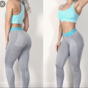 gymshark set